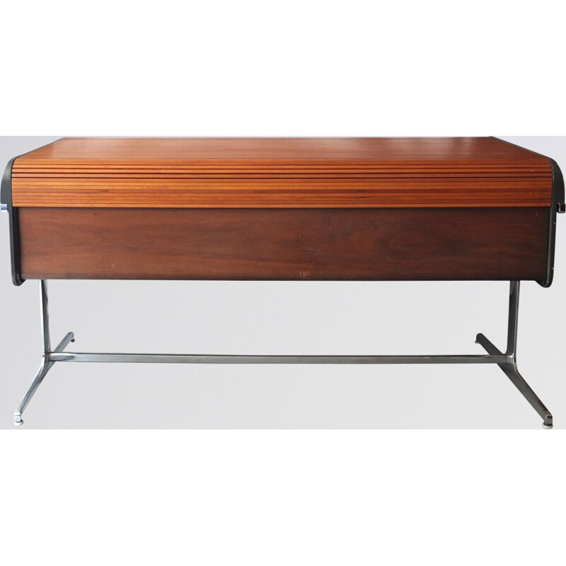 "Action office" desk, Georges NELSON - 1960s