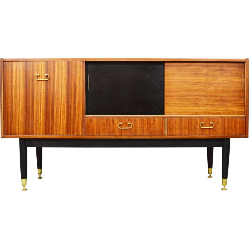 Mid-Century teak "Tola" sideboard by G-Plan - 1960s