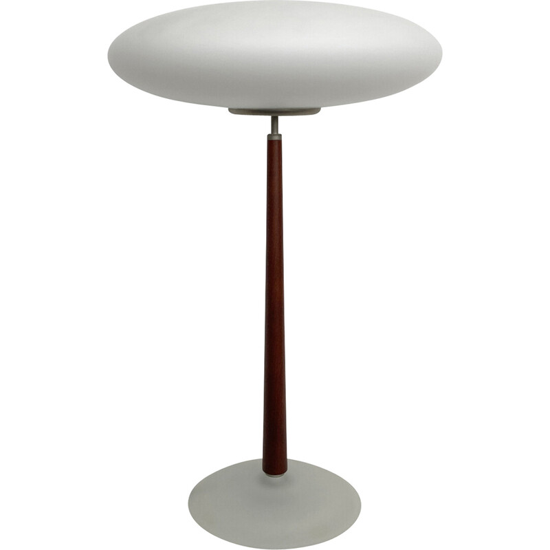 Lampe de table vintage postmoderne Pao T2 par Matteo Thun pour Arteluce, Italie 1990