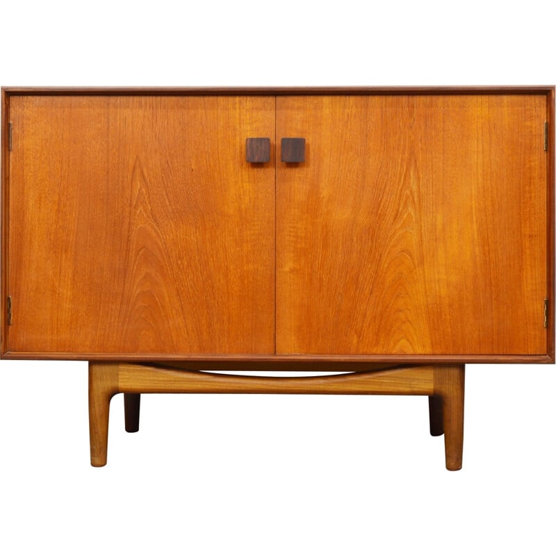 Mid-Century Danish teak sideboard by Kofod Larsen for G-plan -1960s