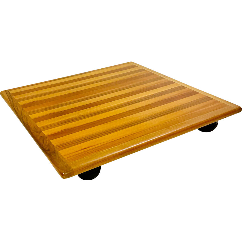 table basse vintage Pianura