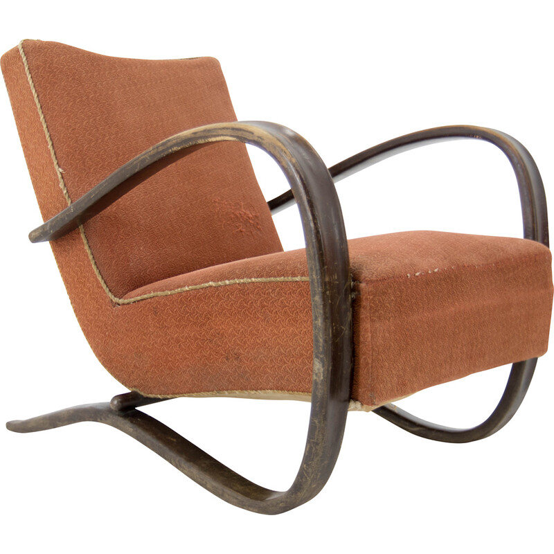 fauteuil vintage H 269