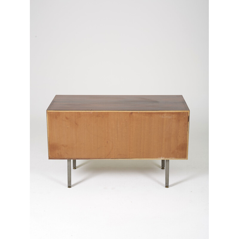 Enfilade vintage in palissandro di Erik Brouer per Mobelfabrik, 1960