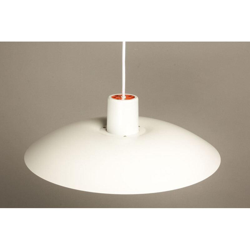 Vintage PH43 hanging lamp by Poul Henningsen produced by Louis Poulsen - 1960s