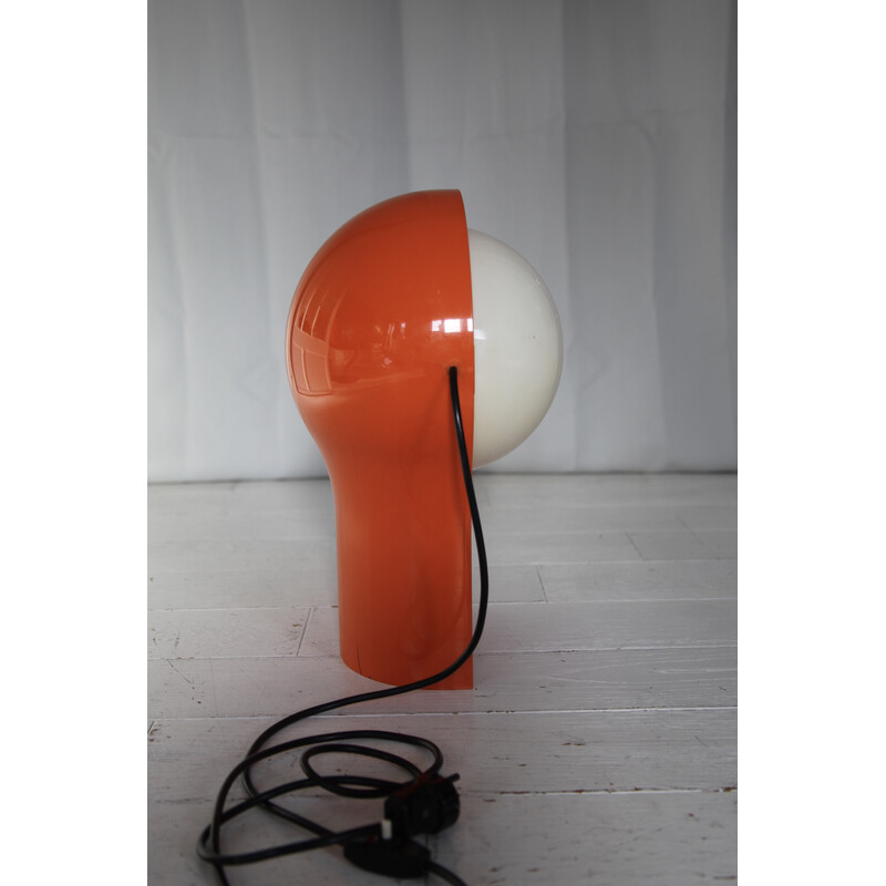 Vintage telegono lamp by Vico Magistretti for Artemide, 1960s