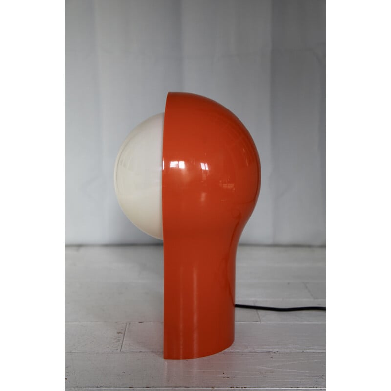 Vintage telegono lamp by Vico Magistretti for Artemide, 1960s