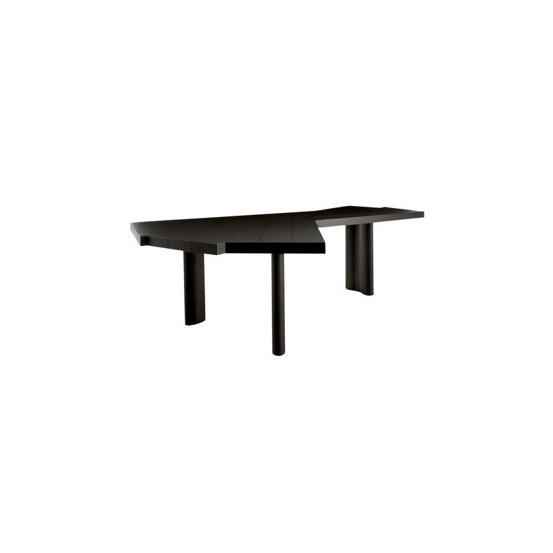 Mesa vintage Ventaglio de Charlotte Perriand para Cassina, 2010