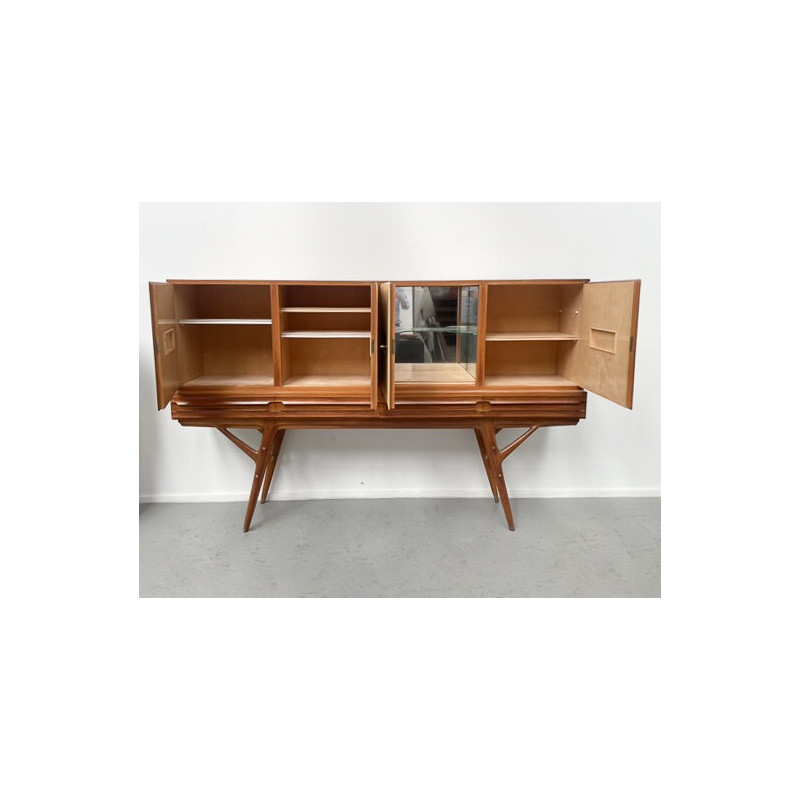 Mid-century Italian sideboard, Italy 1960s