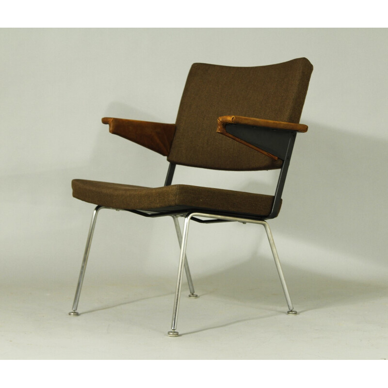 Vintage fauteuil van A. R. Cordemeyer voor Gispen, 1960