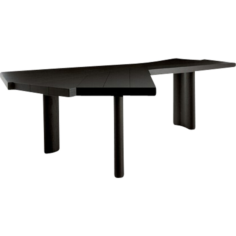 Mesa vintage Ventaglio de Charlotte Perriand para Cassina, 2010