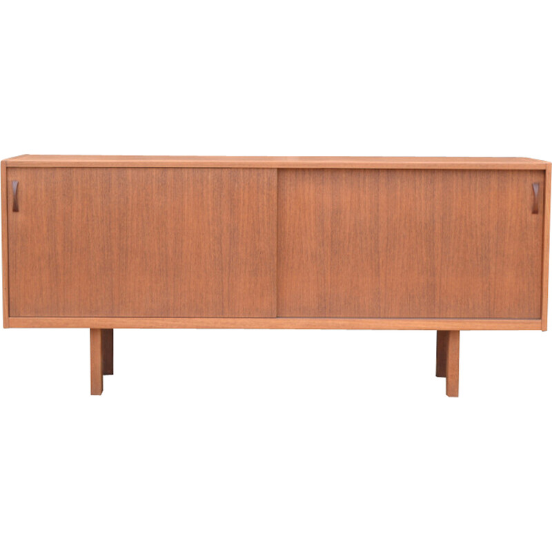 Vintage sideboard by Ulferts Tibro, Sweden