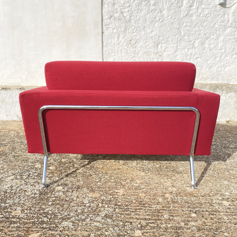 Ensemble de salon vintage de Piero Lissoni pour Cassina, 1990