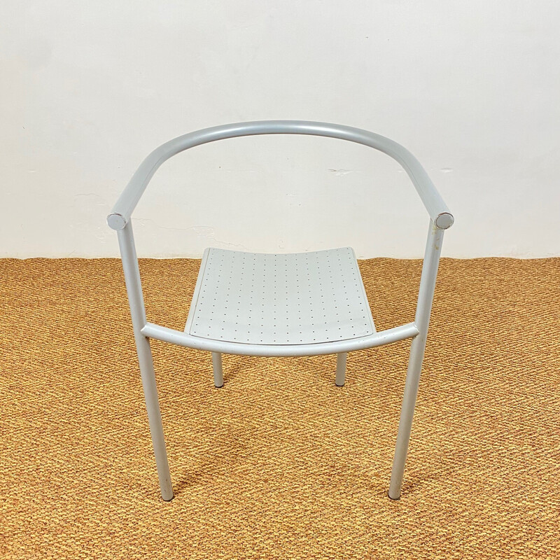 Set of 5 vintage Von Vogelsang chairs by Philippe Starck for Driade