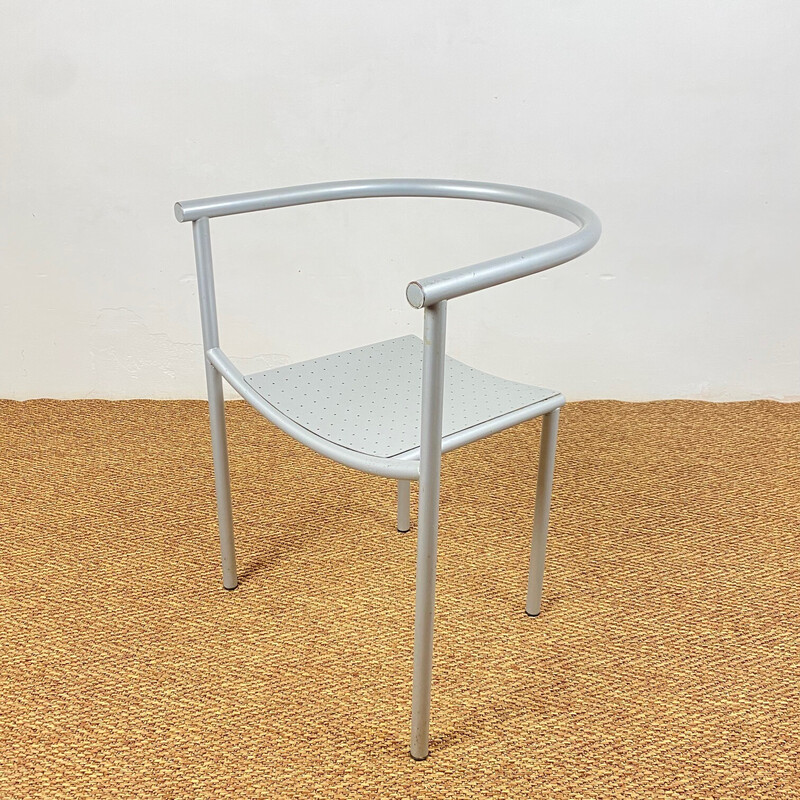 Ensemble de 5 chaises vintage Von Vogelsang de Philippe Starck pour Driade