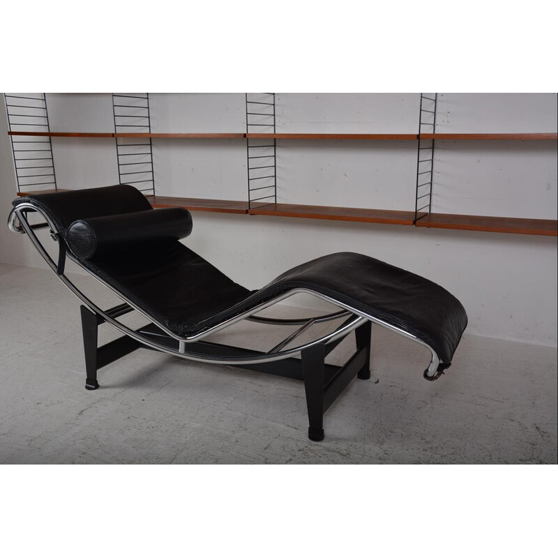 le corbusier charlotte perriand