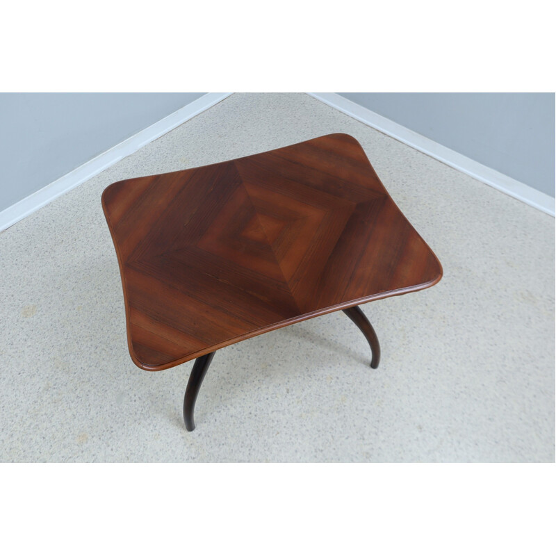 Mid century coffee table by Atelier Borsani, 1940s