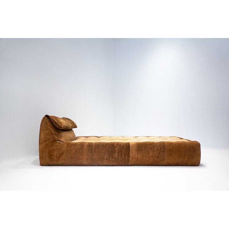 Mid-century Bambole daybed by Mario Bellini for C and B Italia, 1970s