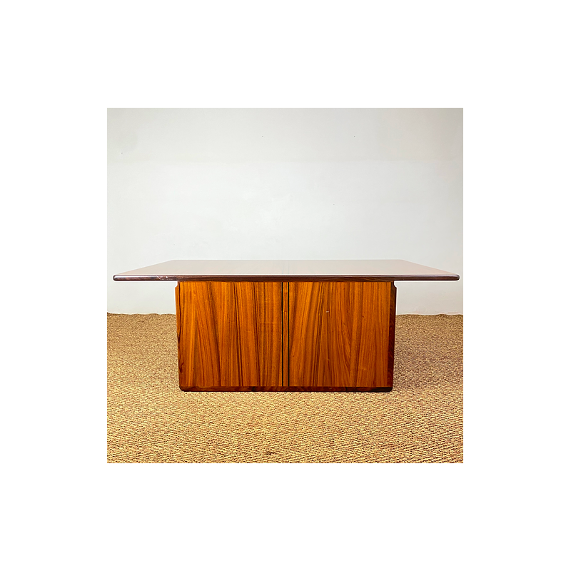 Mesa de café Vintage "Artona" de Afra e Tobia Scarpa para Maxalto