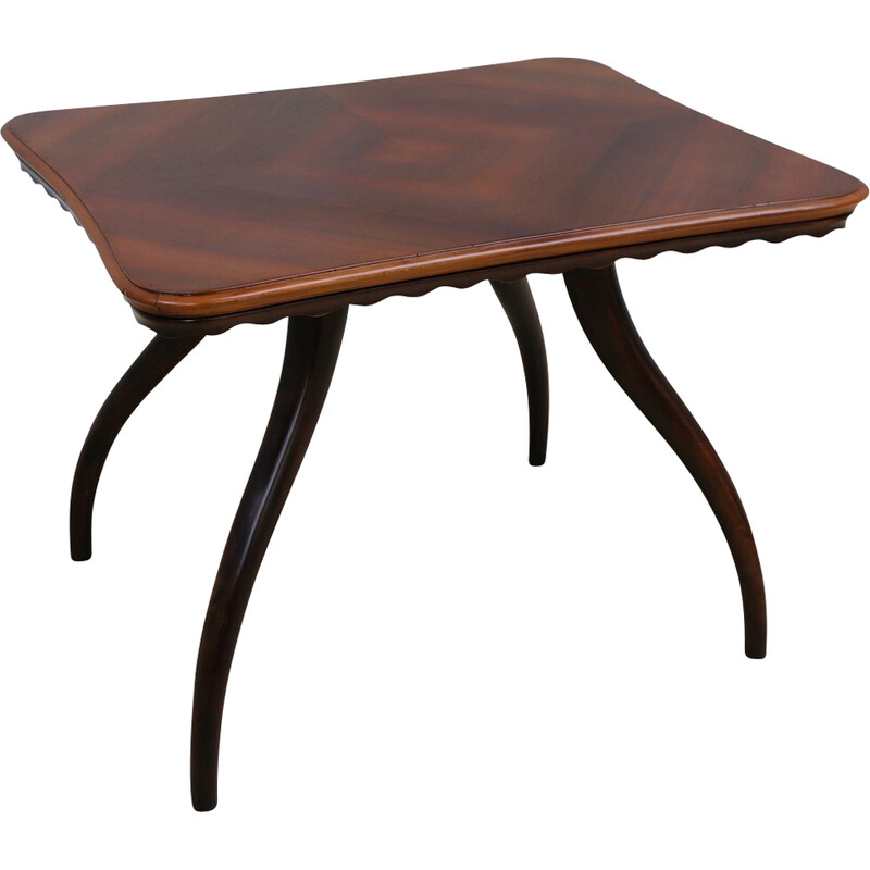 Mid century coffee table by Atelier Borsani, 1940s