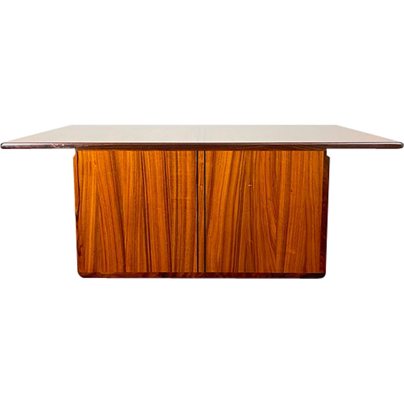 Mesa de café Vintage "Artona" de Afra e Tobia Scarpa para Maxalto