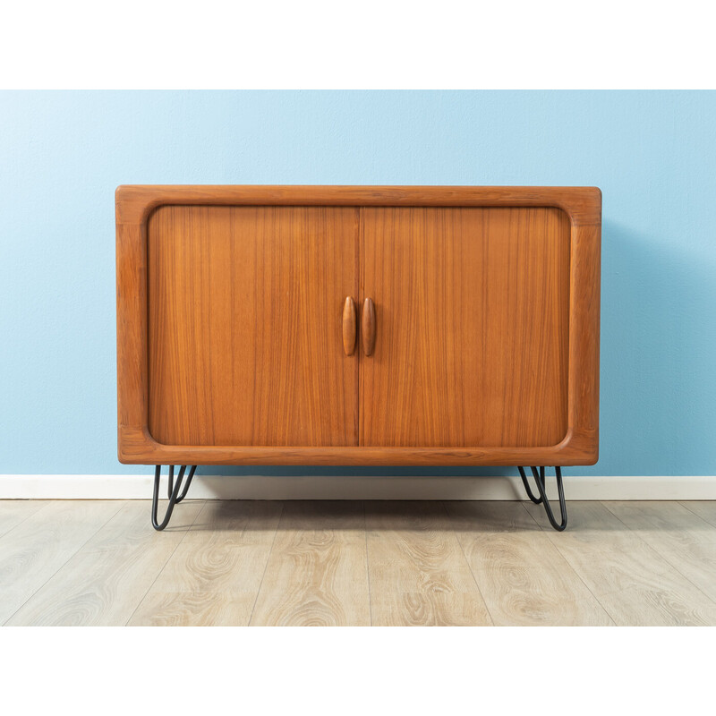 Vintage chest of drawers by Dyrlund, Denmark 1960s