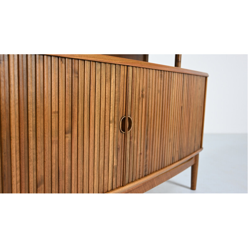 Buffet vintage par Kurt Olsen, A. Andersen et Bohm