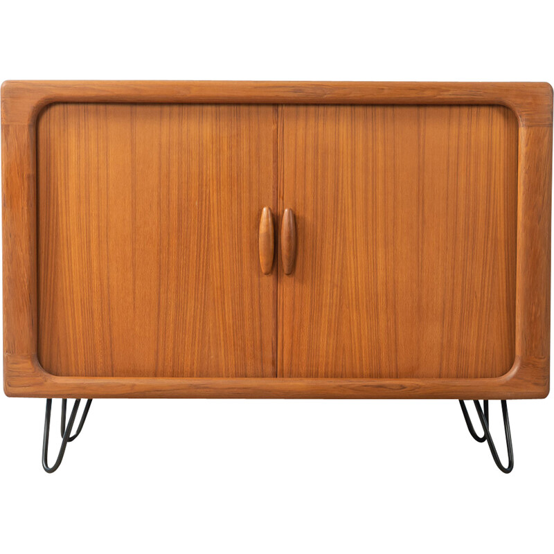 Vintage chest of drawers by Dyrlund, Denmark 1960s