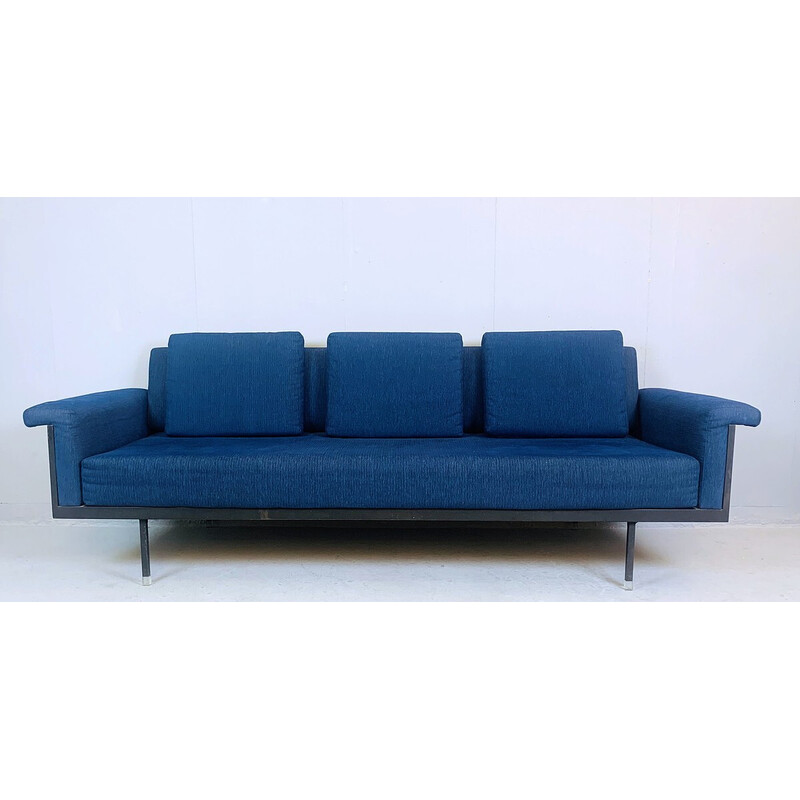 Vintage "Naeko" 3 seater sofa by Kazuhide Takahama for Gavina, 1957s