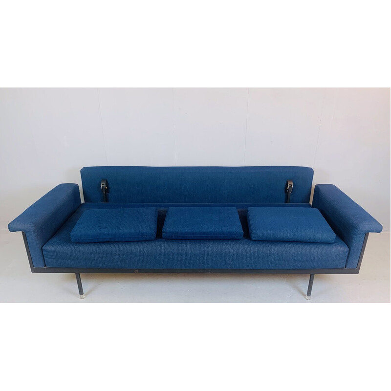 Vintage "Naeko" 3-Sitzer Sofa von Kazuhide Takahama für Gavina, 1957