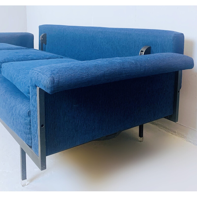 Vintage "Naeko" 3-Sitzer Sofa von Kazuhide Takahama für Gavina, 1957
