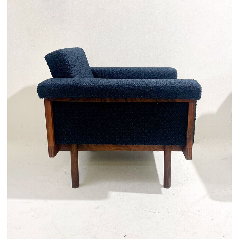 Paar Vintage-Sessel von Kazuhide Takahama für Gavina, 1958