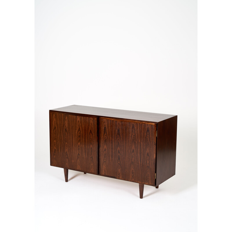 Buffet vintage en palissandre par Oman Jun Møbelfabrik, Danemark 1960