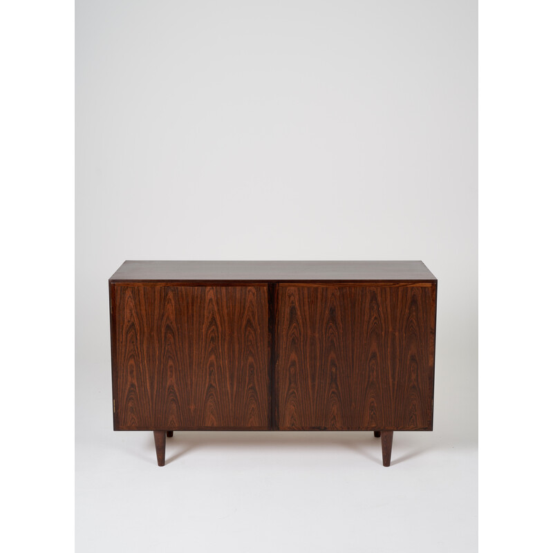 Credenza vintage in palissandro di Oman Jun Møbelfabrik, Danimarca 1960