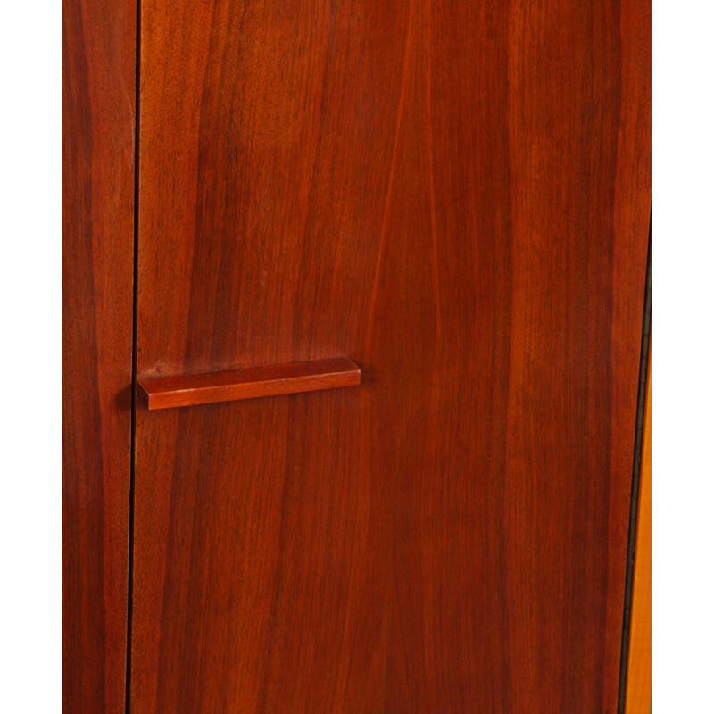 Armoire vintage par Frantisek Mezulanik pour Up Zavody, 1960