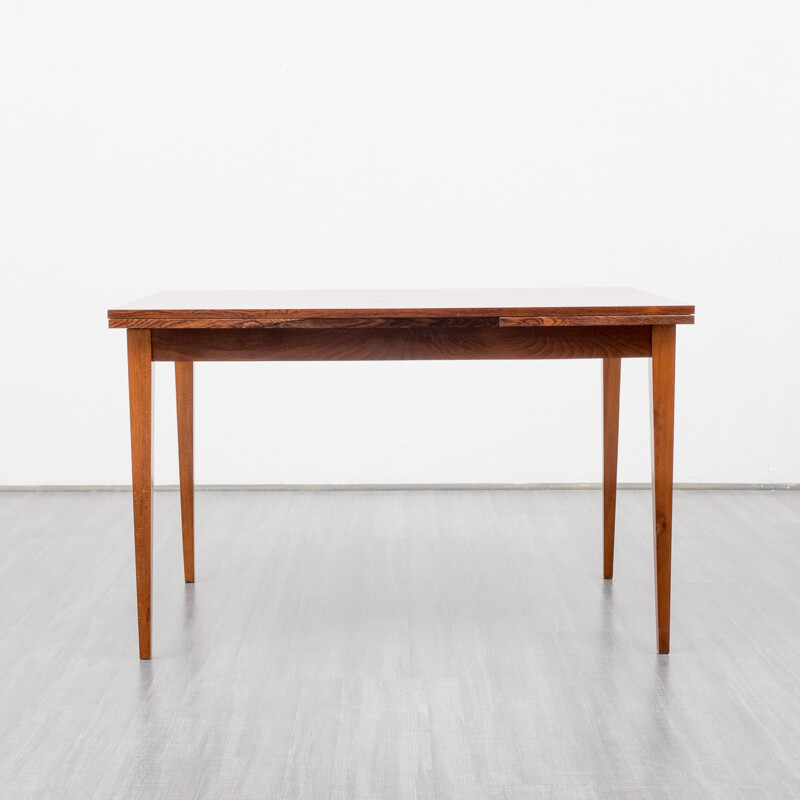 Mid century modern dining table - 1960s