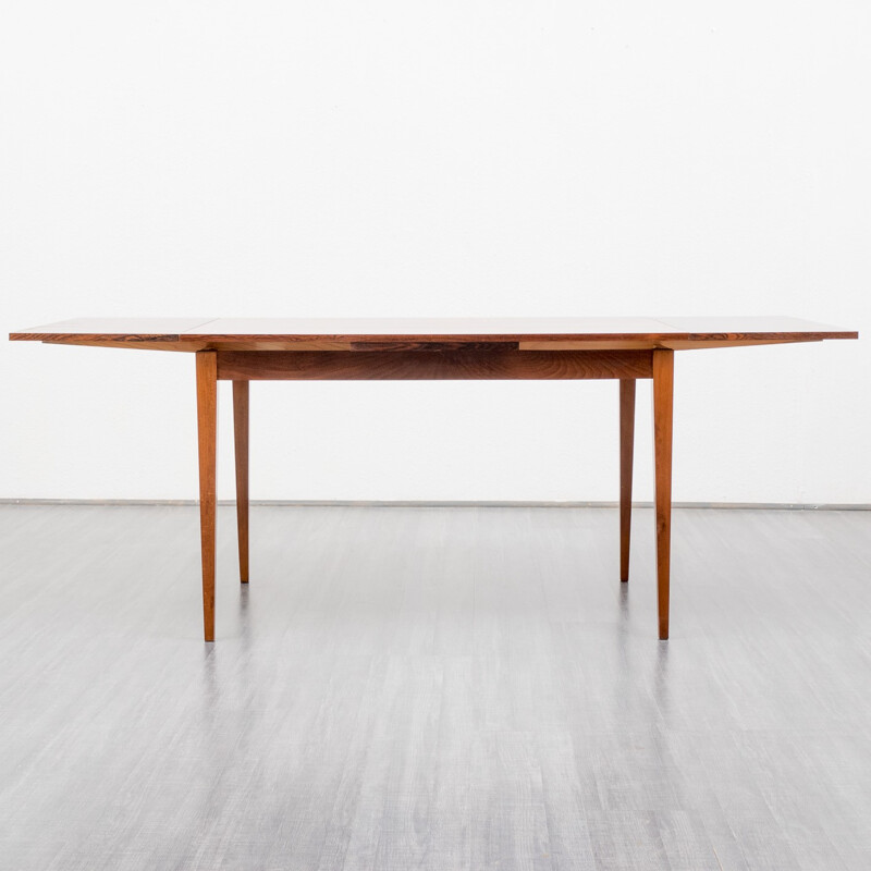 Mid century modern dining table - 1960s