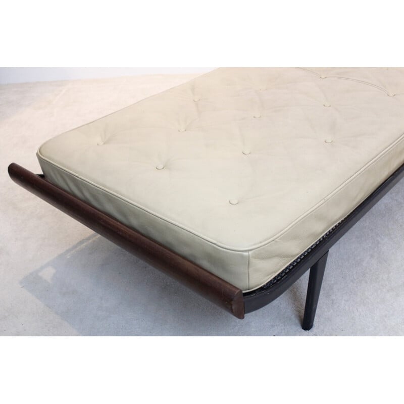 Cleopatra daybed de Cordemeijer para auping - 1950