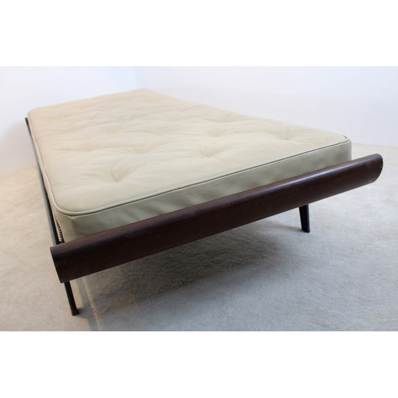 Cleopatra daybed de Cordemeijer para auping - 1950