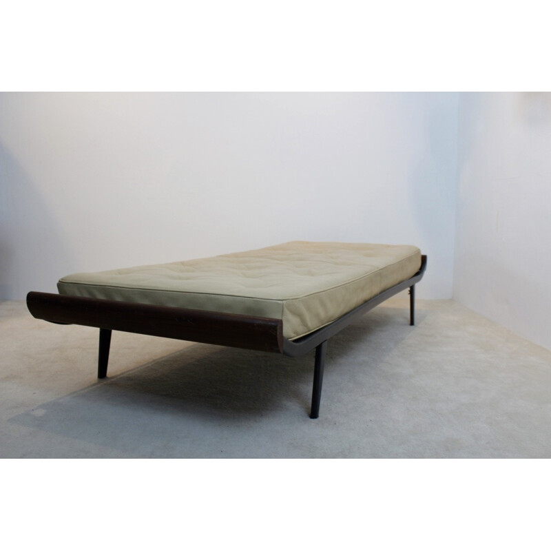 Cleopatra daybed de Cordemeijer para auping - 1950