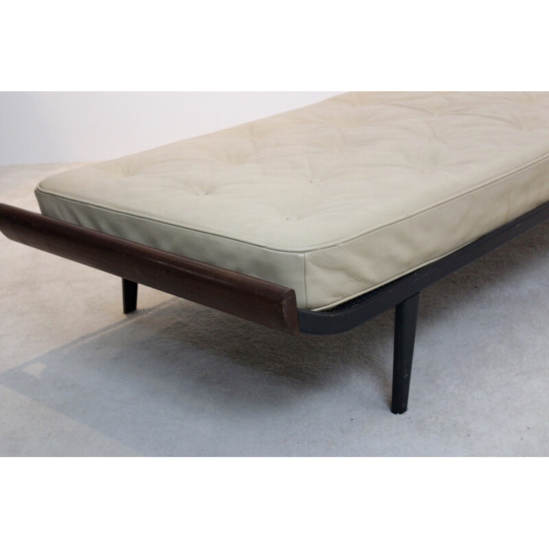 Cleopatra daybed de Cordemeijer para auping - 1950