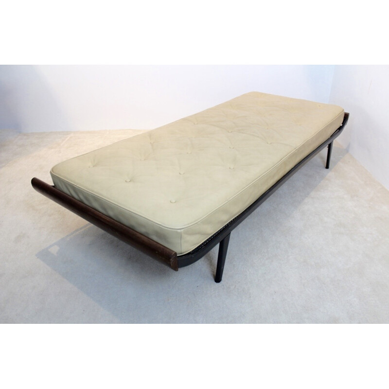 Cleopatra daybed de Cordemeijer para auping - 1950