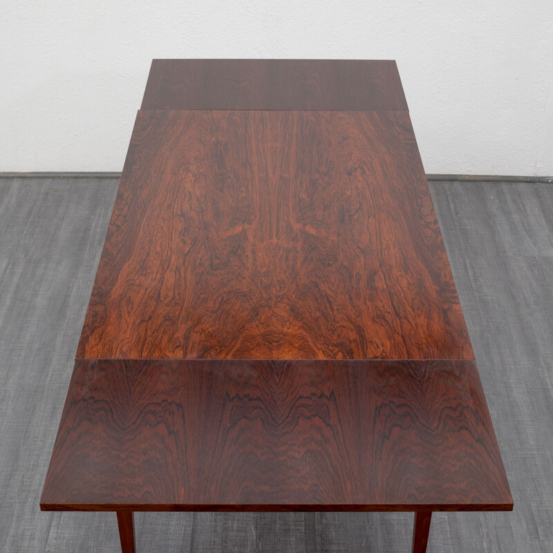 Mid century modern dining table - 1960s