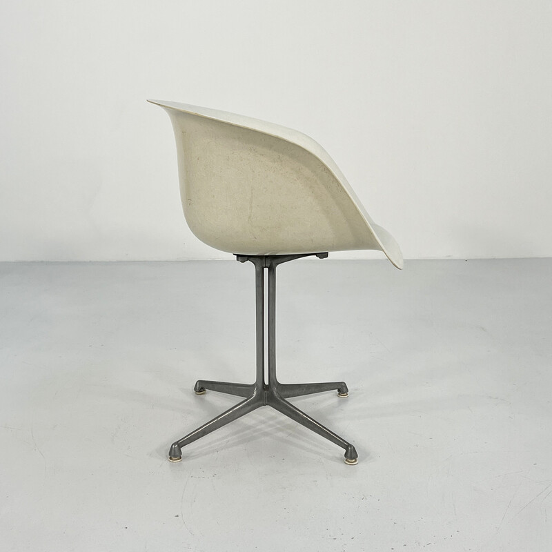 Vintage La fonda armchair by Charles & Ray Eames for Herman Miller, 1960s