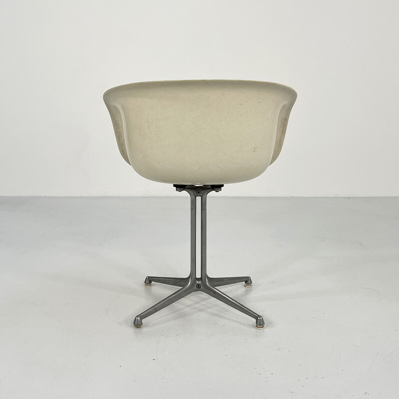 Vintage La fonda armchair by Charles & Ray Eames for Herman Miller, 1960s