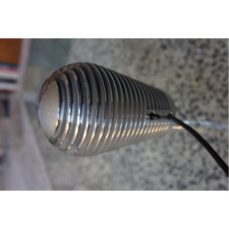 Lampe de Bureau Zen Vintage par SYC Cevese pour Metalarte, Espagne