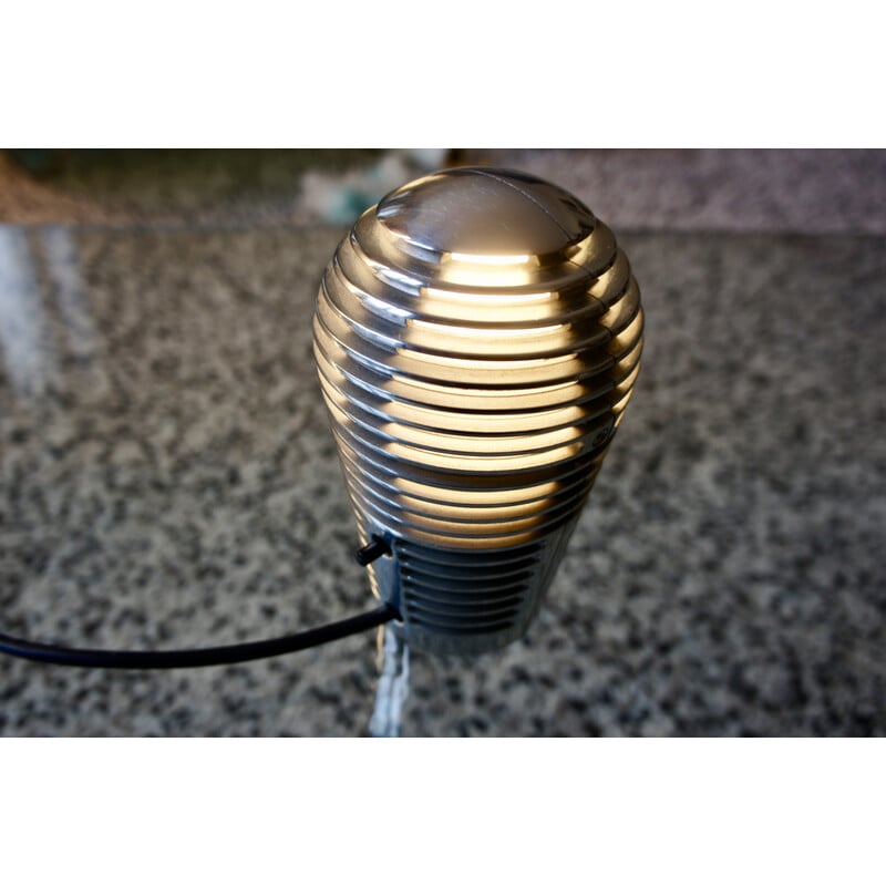 Lampe de Bureau Zen Vintage par SYC Cevese pour Metalarte, Espagne
