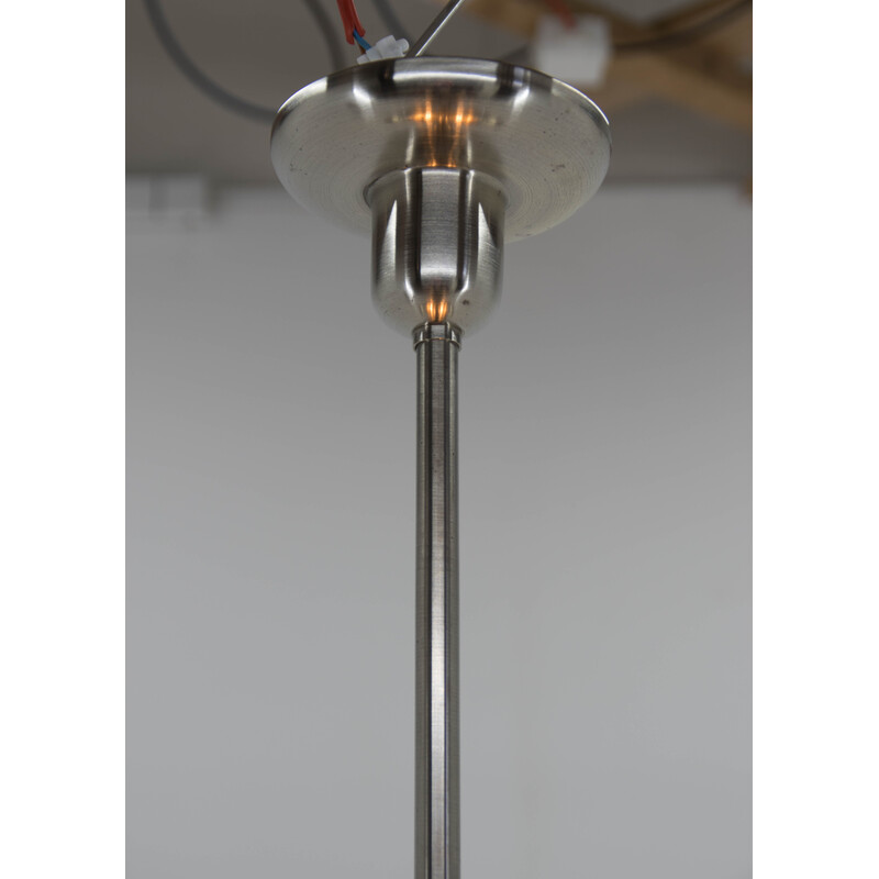 Candelabro Vintage Bauhaus por Ias, 1920s