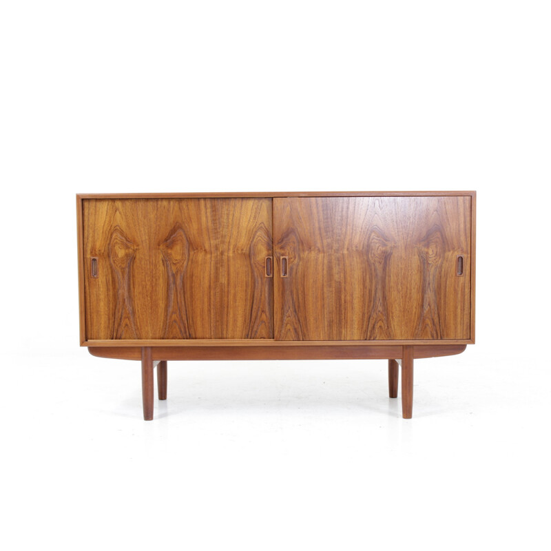 Danish teak Sideboard by Borge Mogensen - 1950s