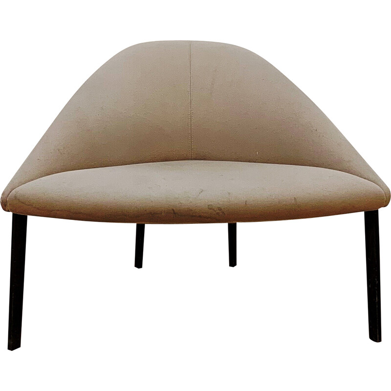 Vintage fauteuil van Colina M voor Arper