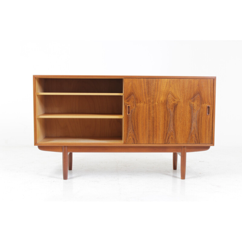 Danish teak Sideboard by Borge Mogensen - 1950s